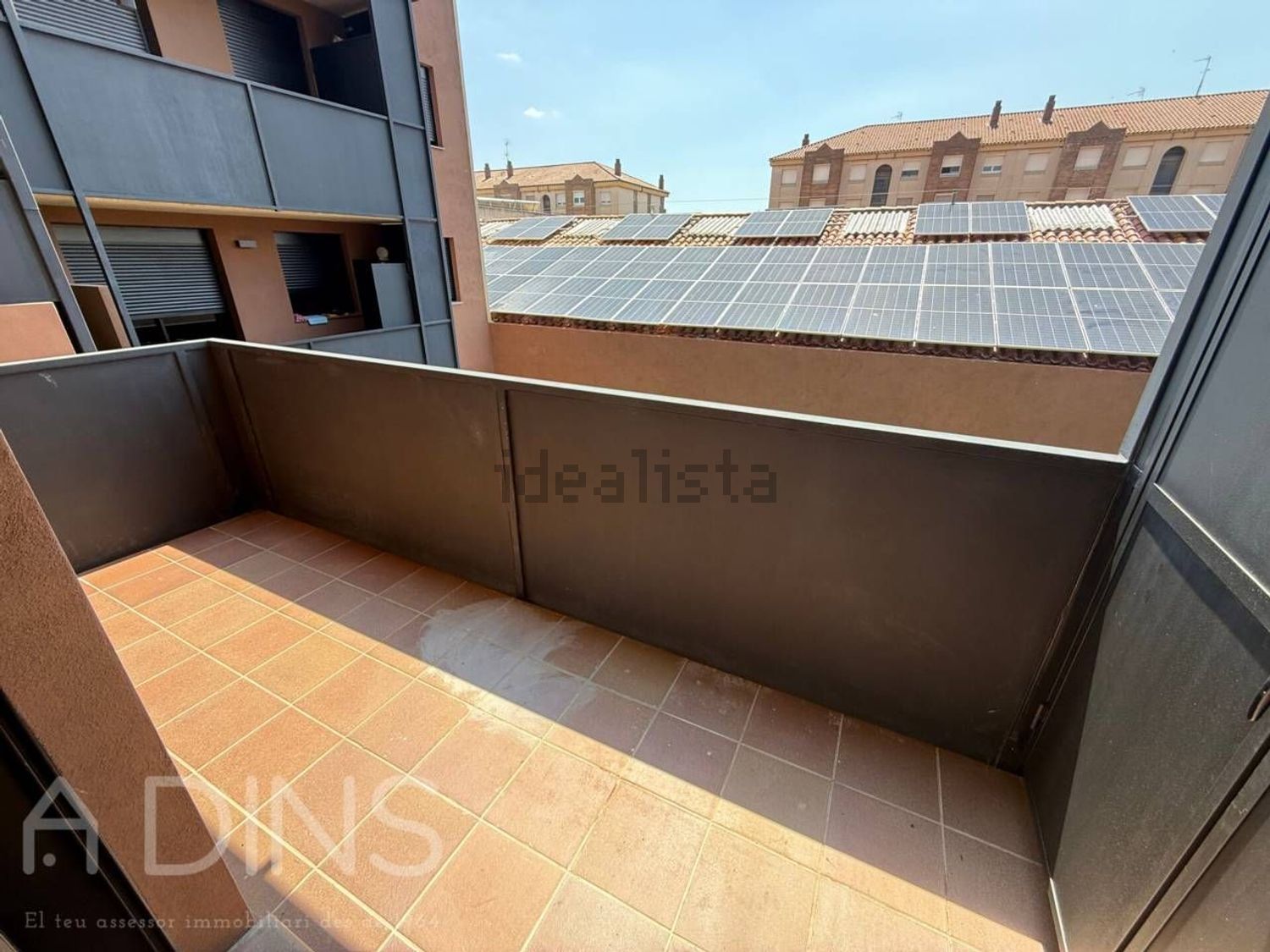 Pis de 75 m² a Caldes de Montbui