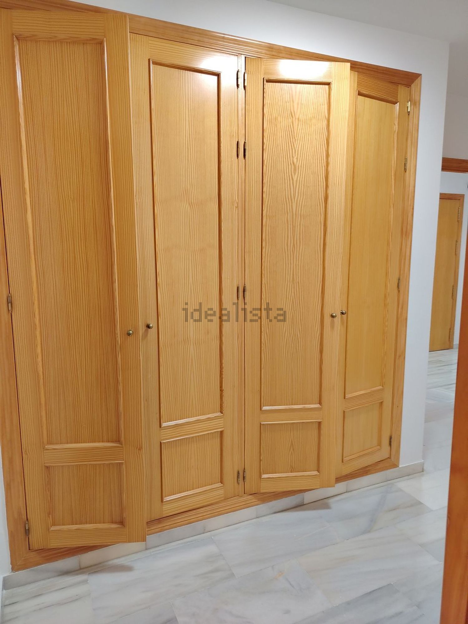 Wohnung 130 m² in Fuengirola