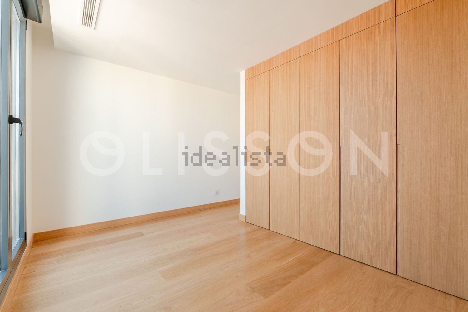 Piso de 234 m² en Madrid