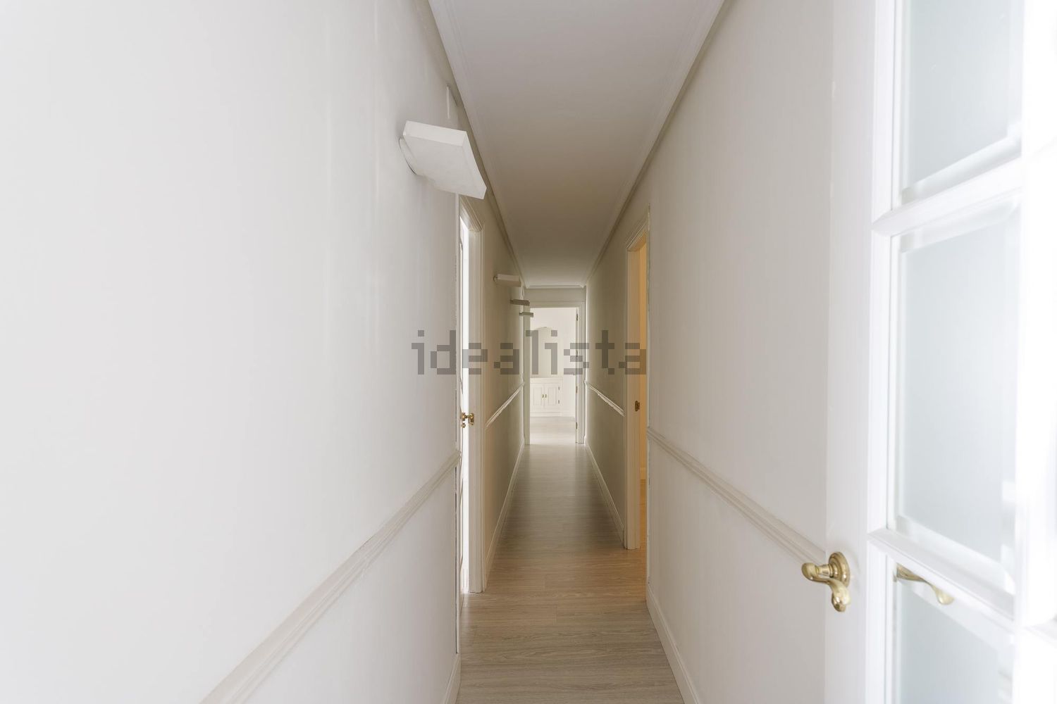 Apartamento 287 m² em Madrid