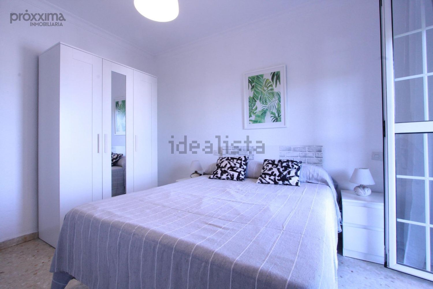 Pis de 122 m² a Sevilla