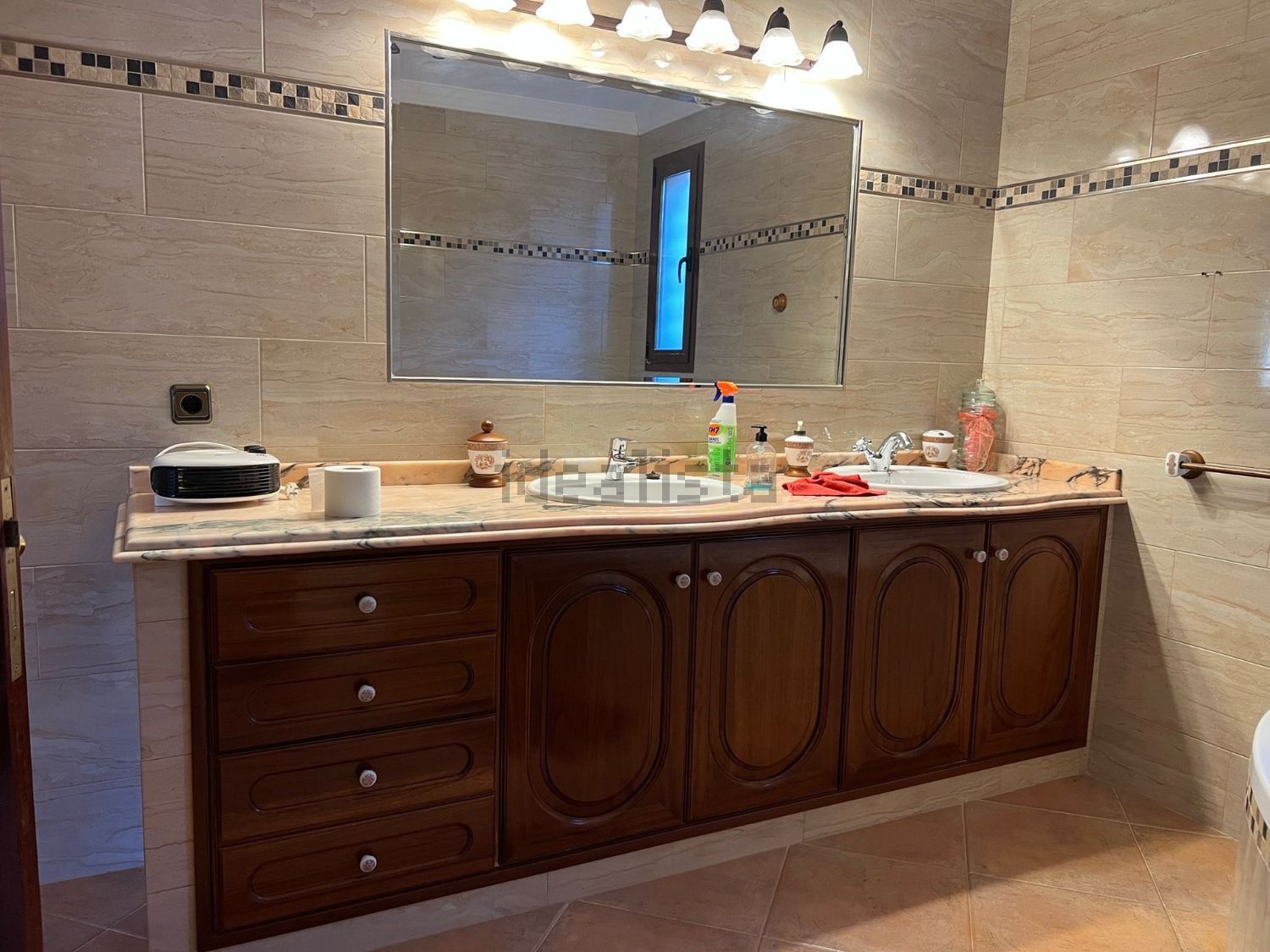 Casa de 200 m² en Montuïri