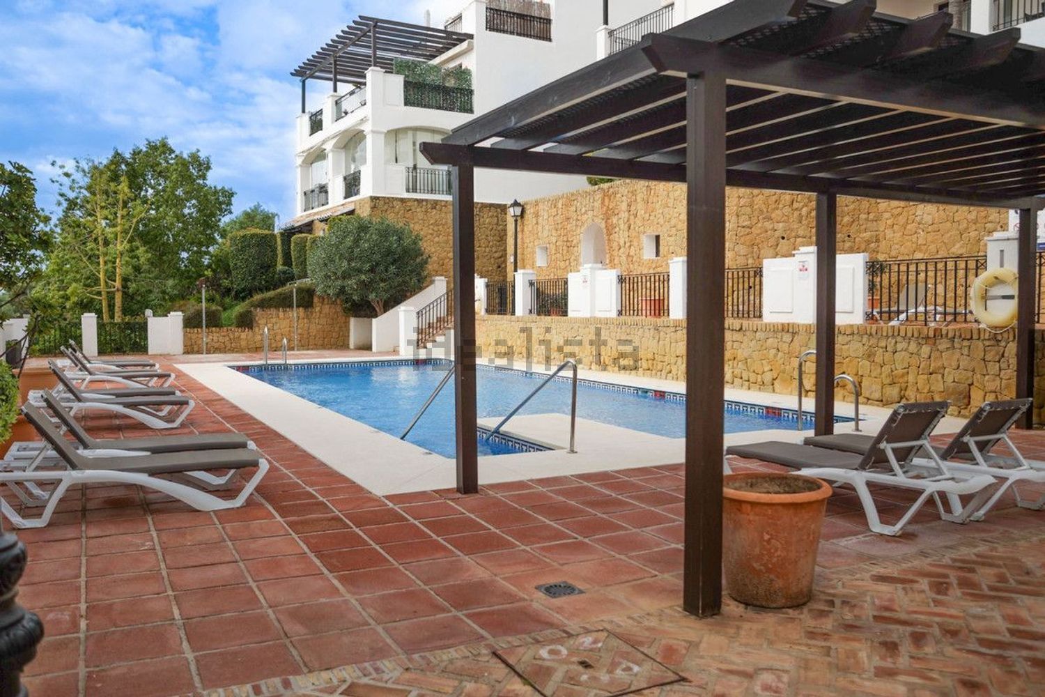 Pis de 90 m² a Marbella