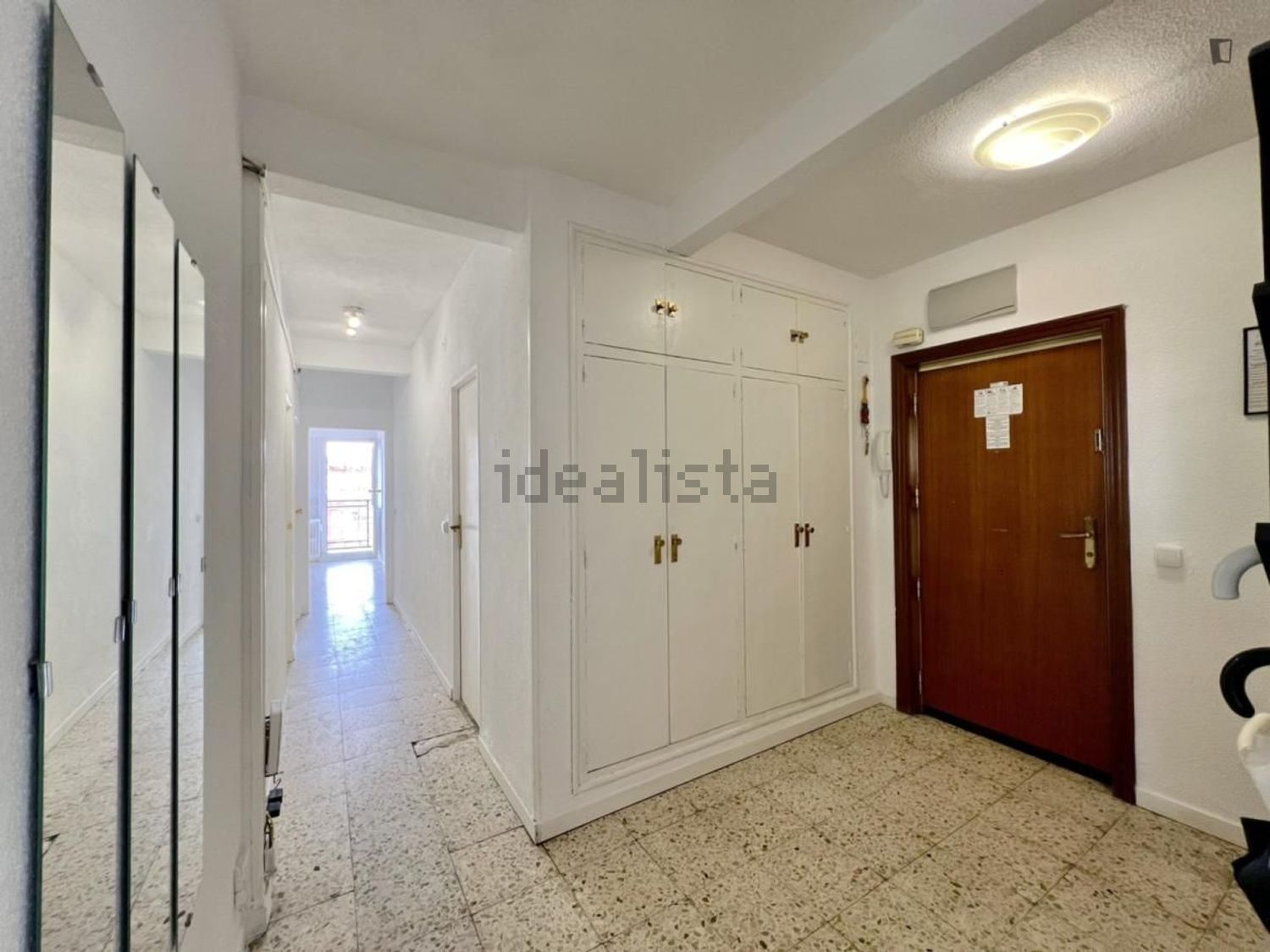 Habitación 100 m², Madrid