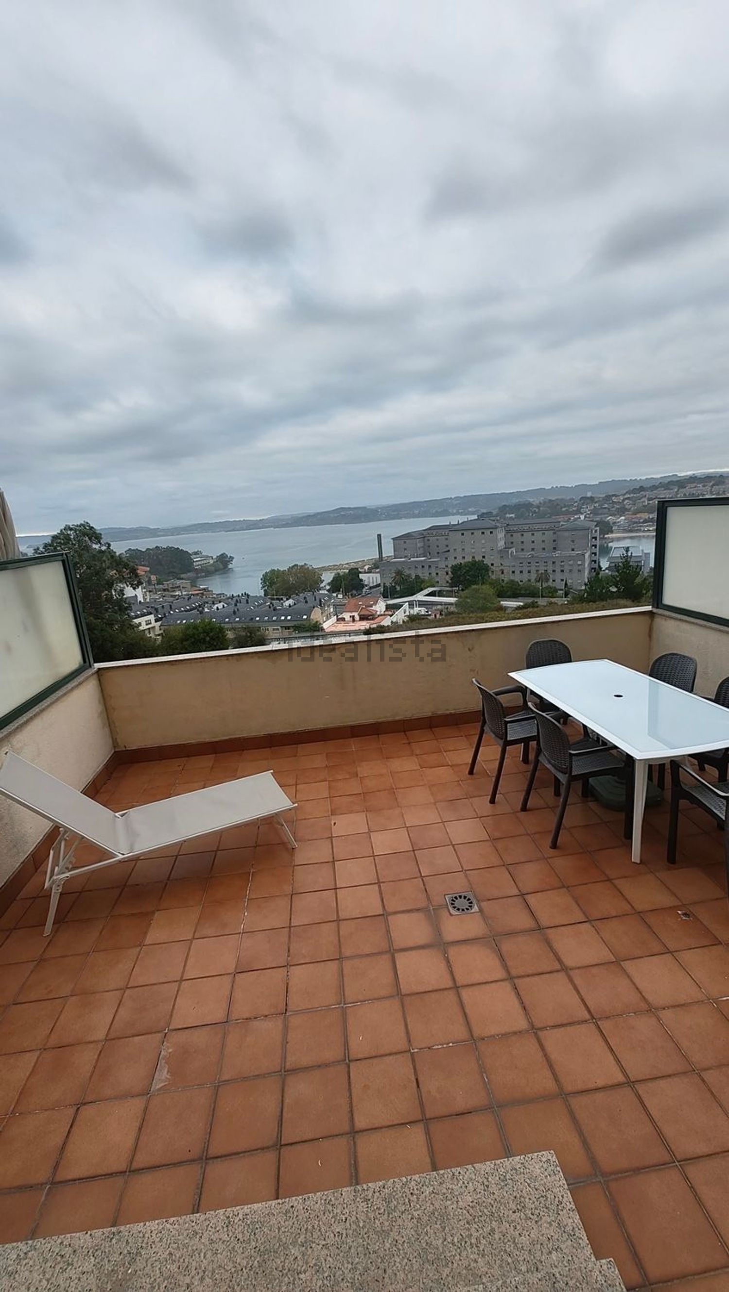 Pis de 67 m² a A Corunya