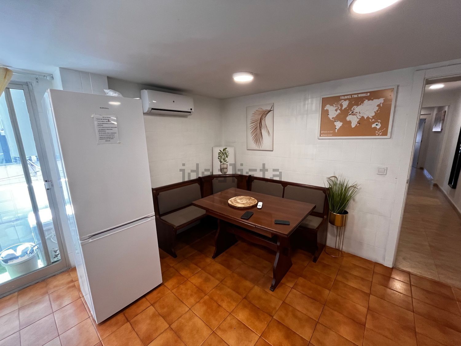 Habitación en alquiler, Alicante
