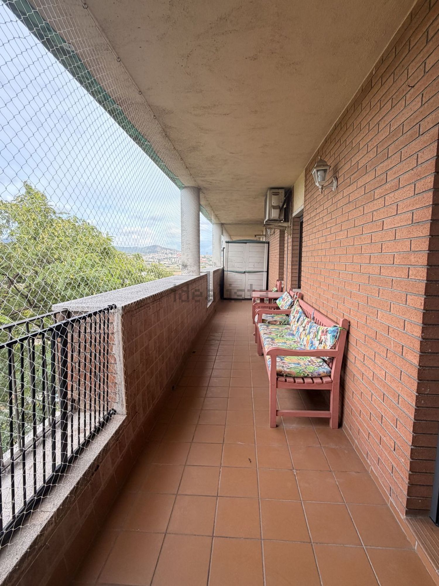 Pis de 204 m² a Santa Coloma de Cervelló
