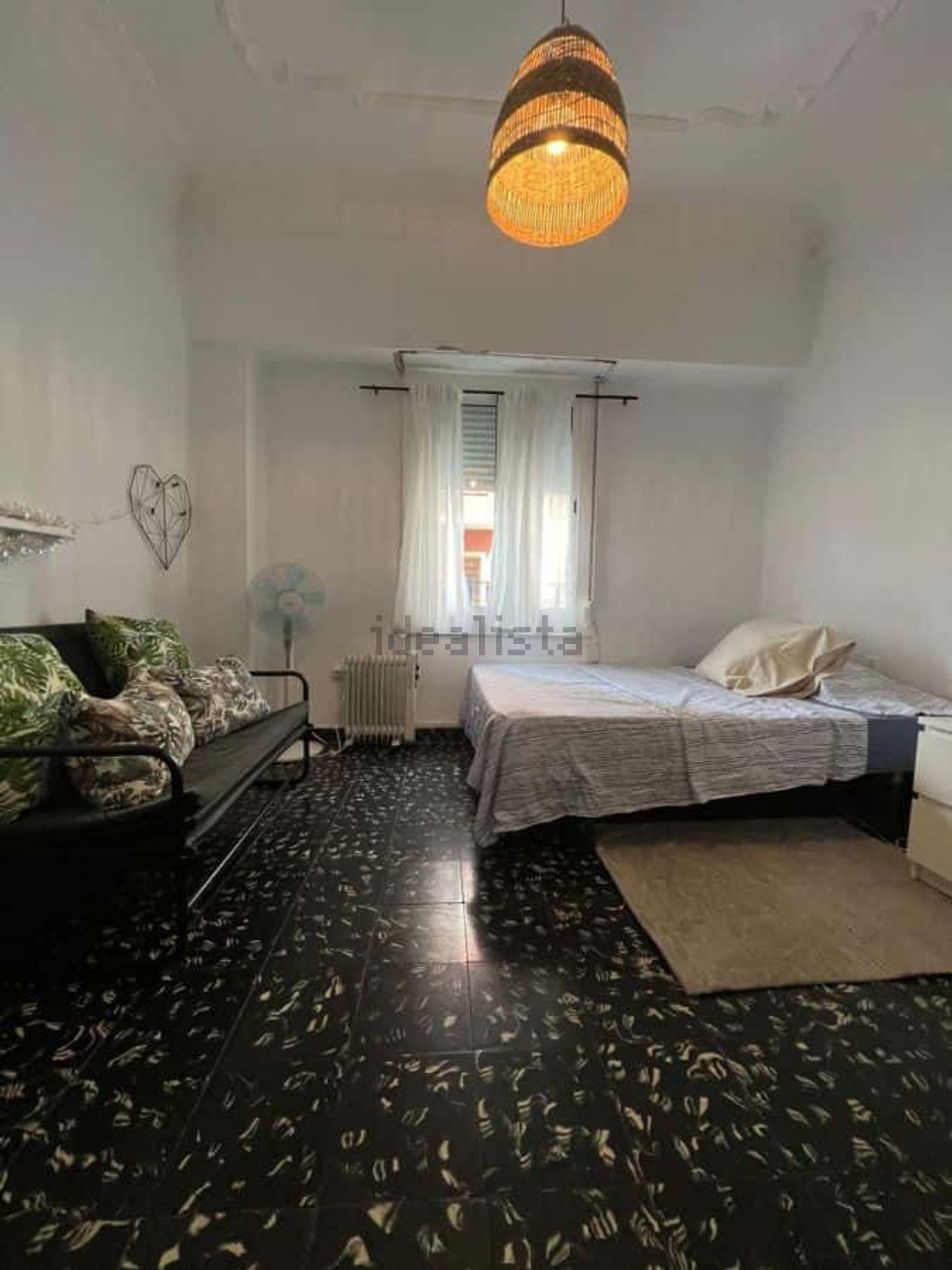 Habitación en alquiler, Valencia
