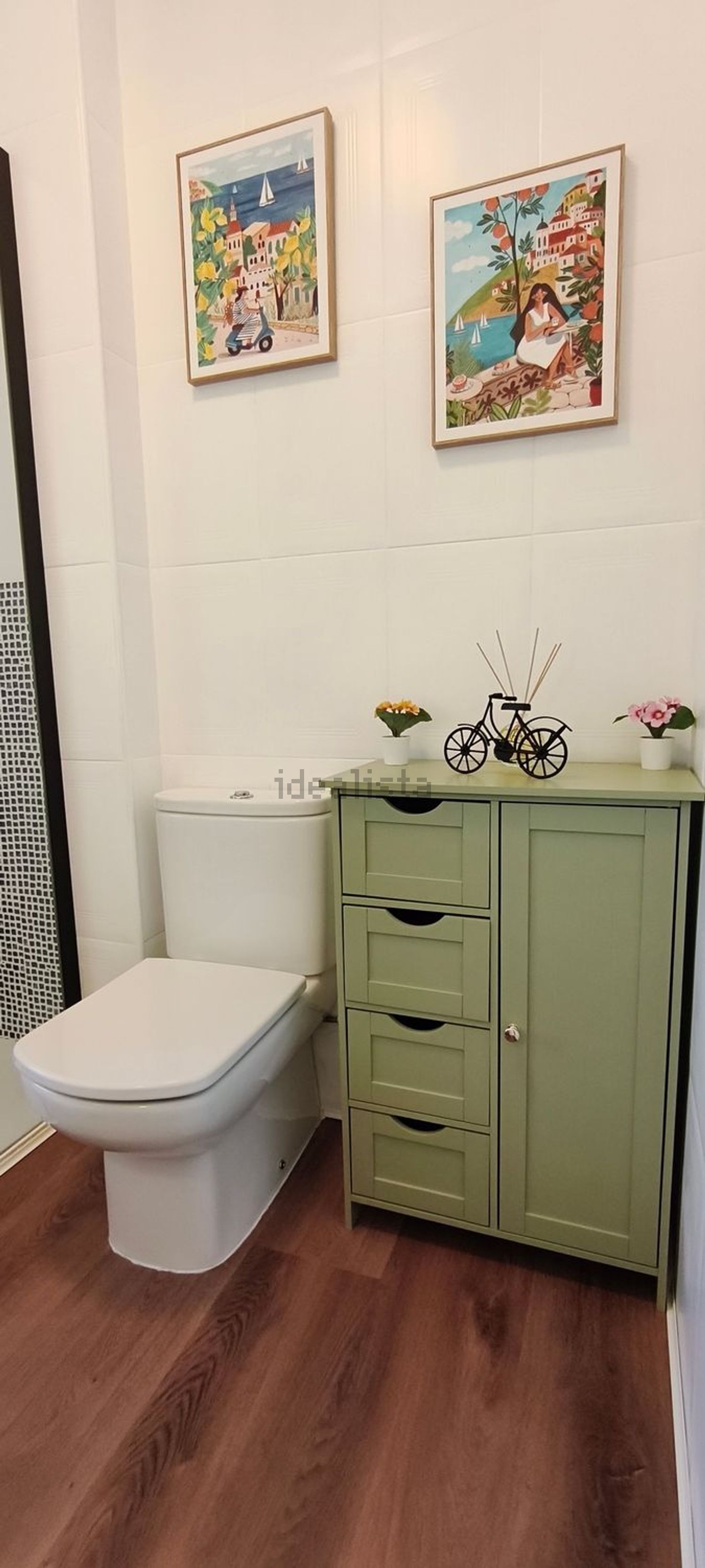 Appartamento 74 m² a Saragozza
