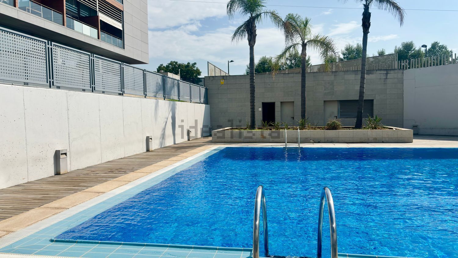 Apartamento 110 m² em València