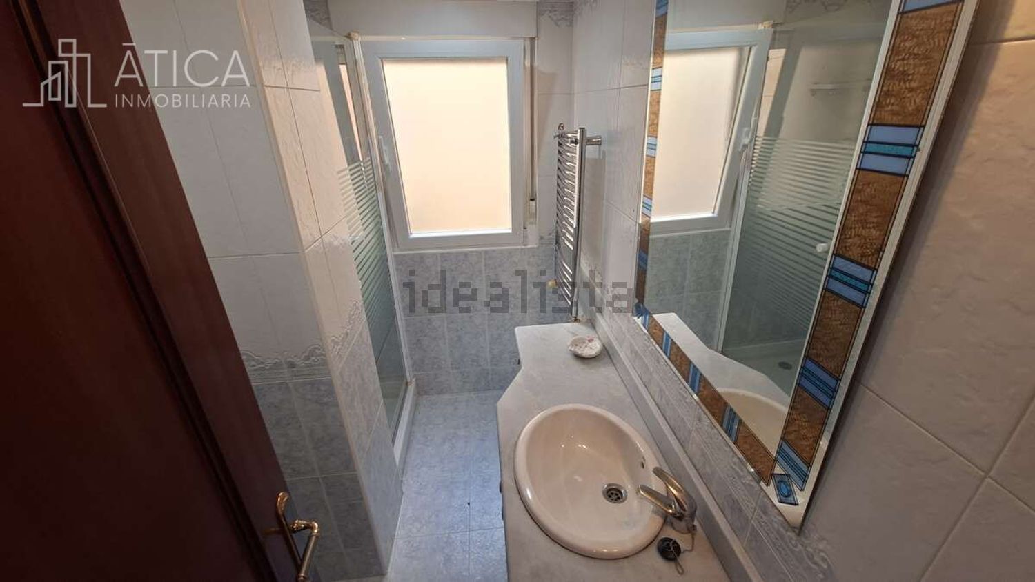 Pis de 80 m² a Salamanca