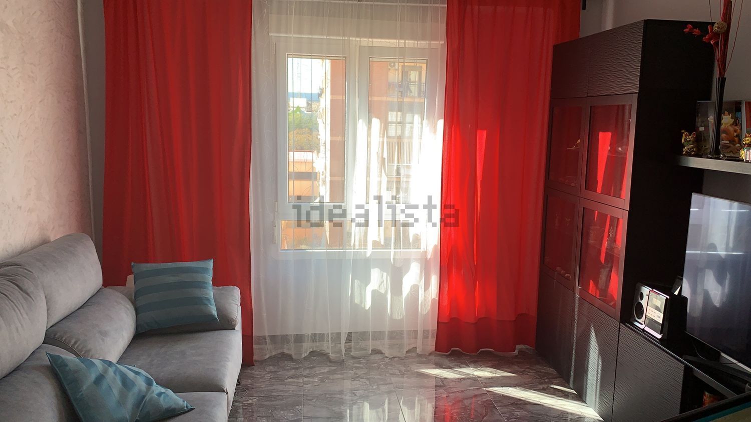 Habitació de lloguer, València