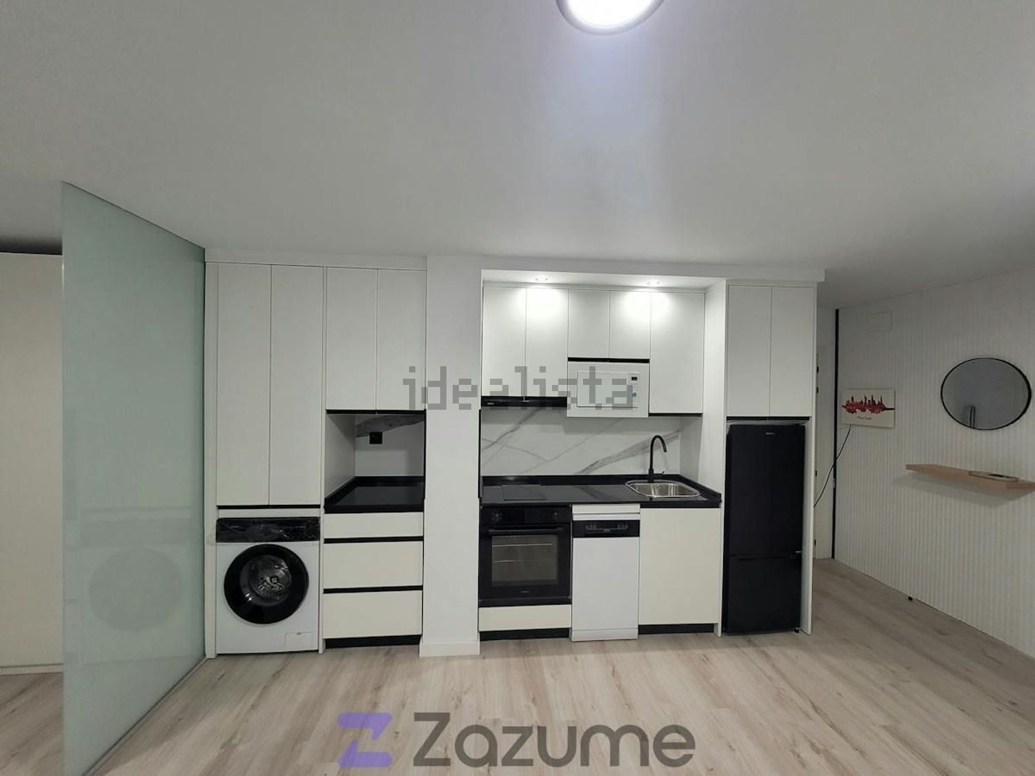 Pis de 45 m² a Cuéllar