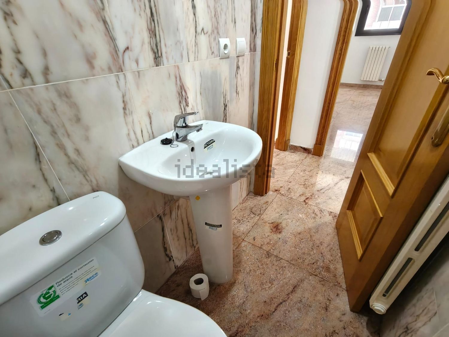 Piso de 71 m² en Zaragoza