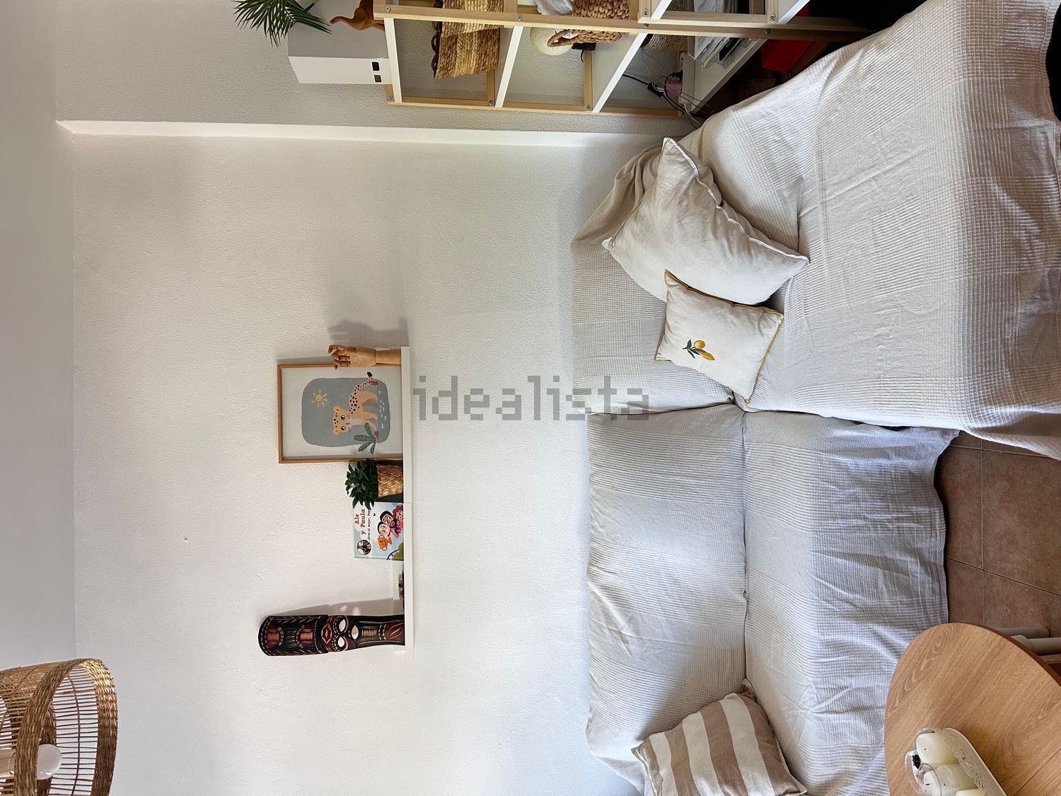 Piso de 50 m² en Chiclana de la Frontera