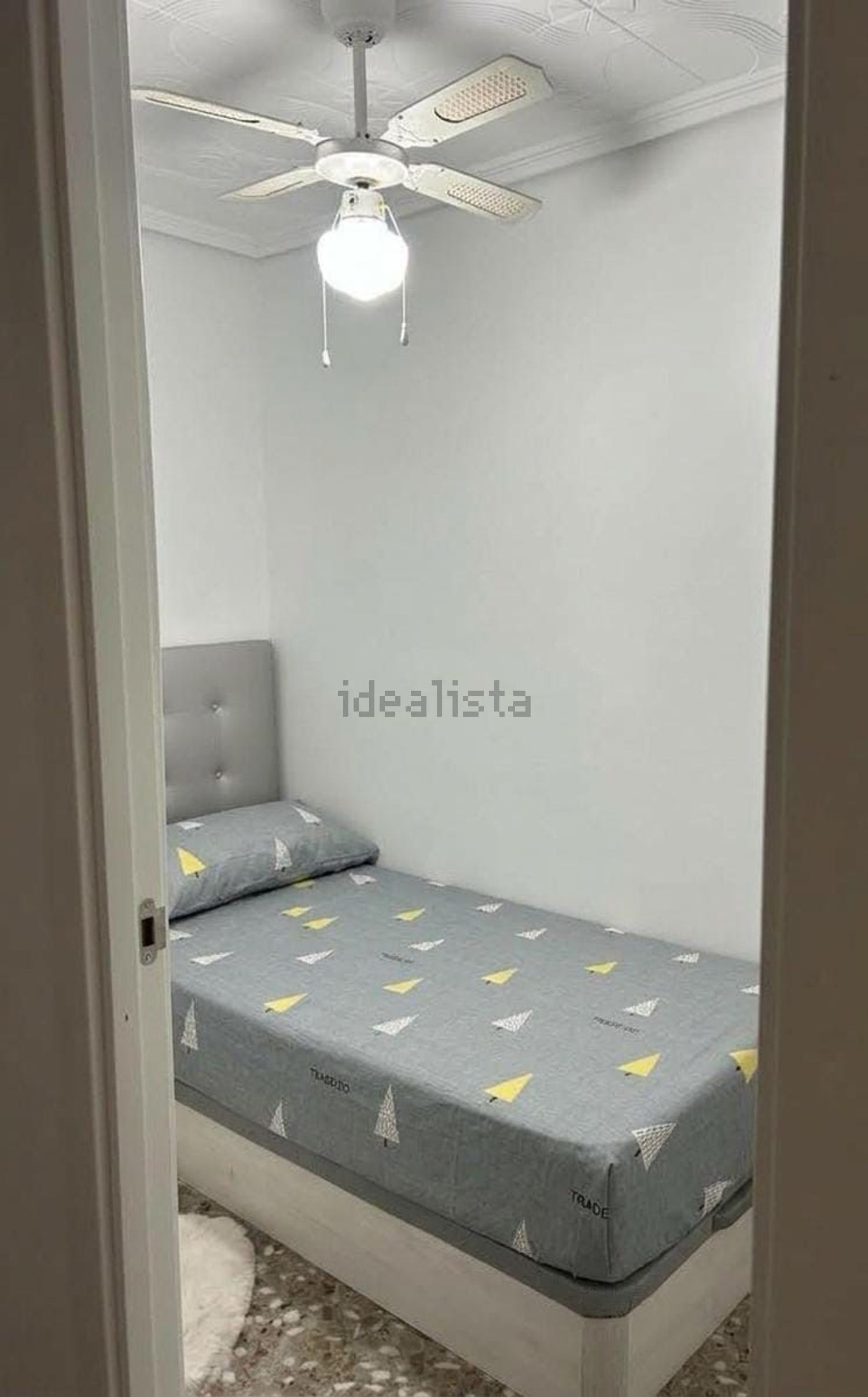 Piso de 90 m² en Segorbe