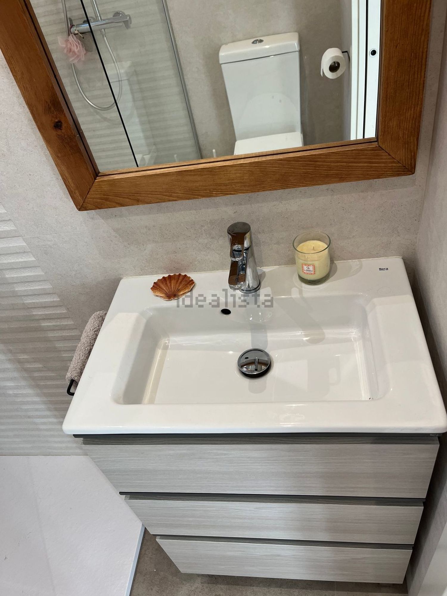 Appartamento 52 m² a Madrid