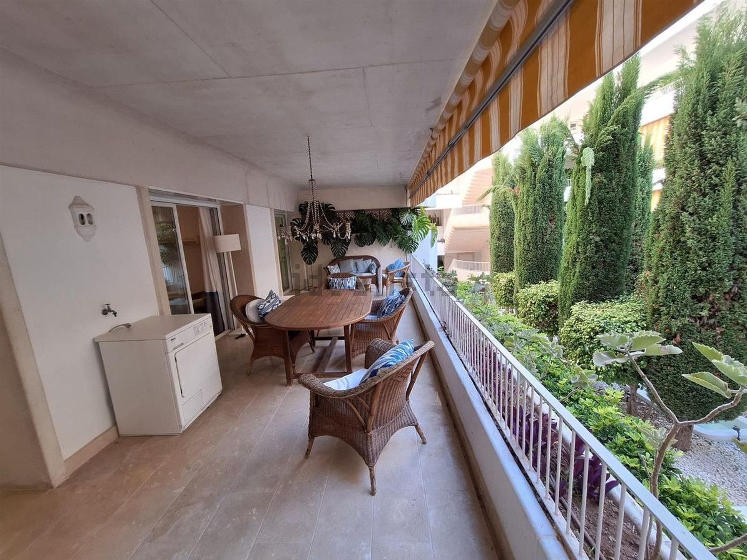 Appartement 226 m² à Marbella