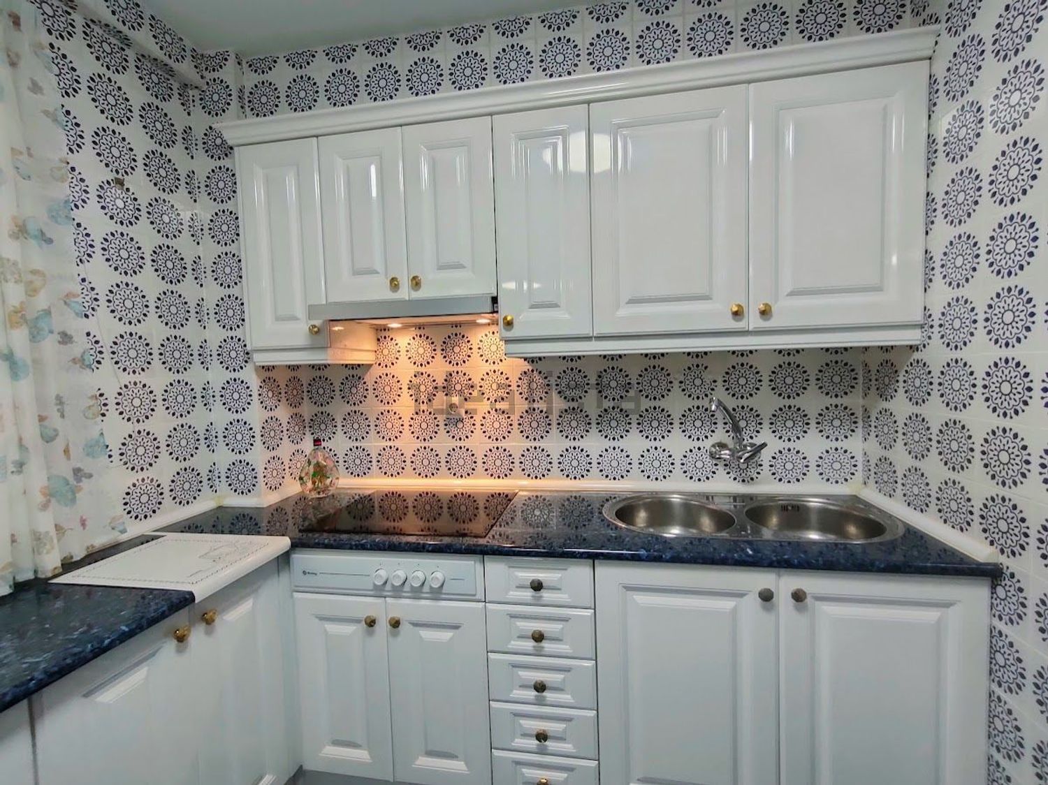 Wohnung 84 m² in Guadalajara