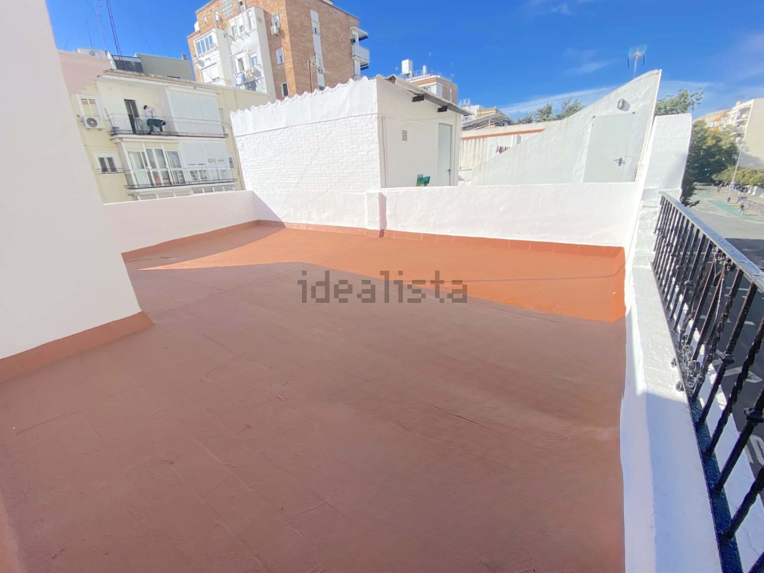 Habitación 200 m², Sevilla