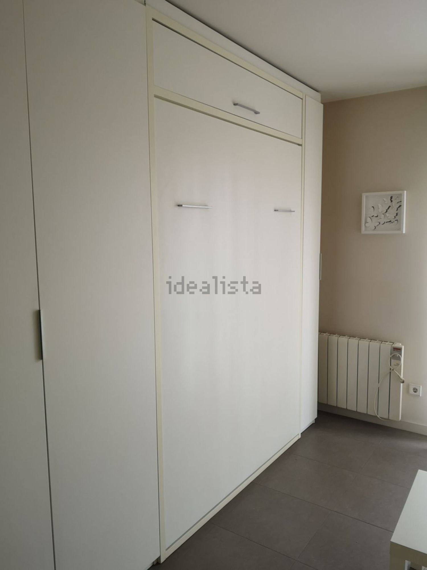 Pis de 25 m² a Madrid