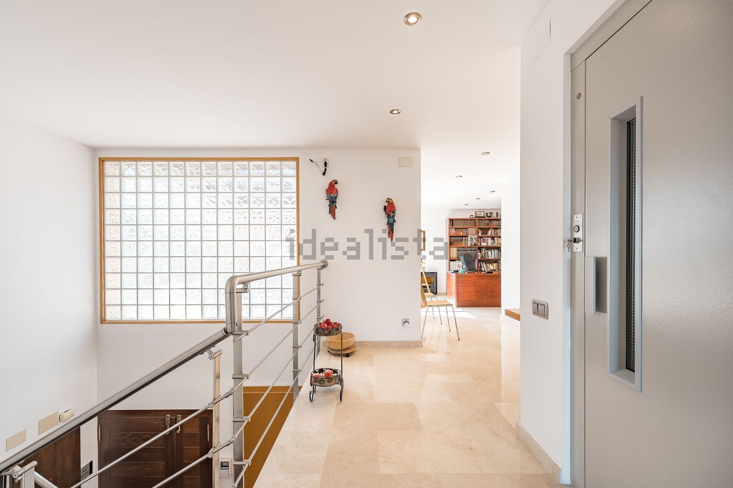 Casa de 228 m² a Sant Just Desvern