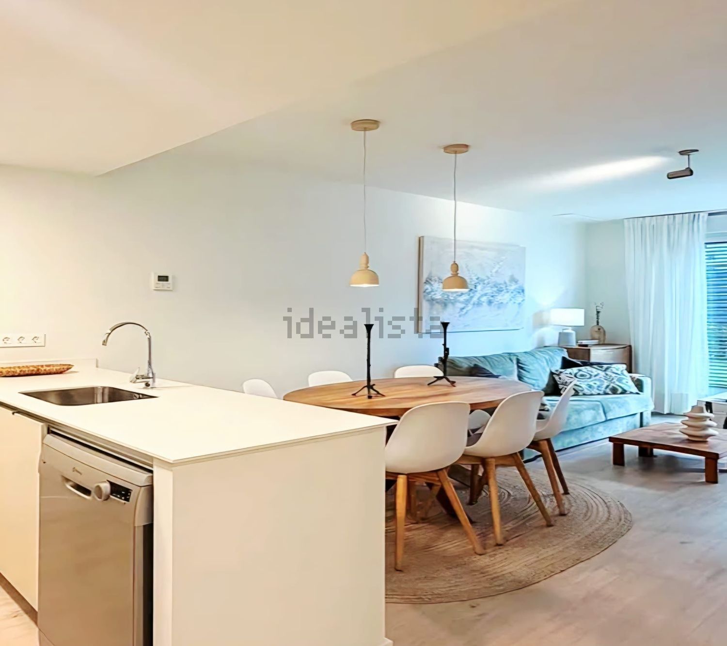 Appartamento 91 m² a Xàbia / Jávea