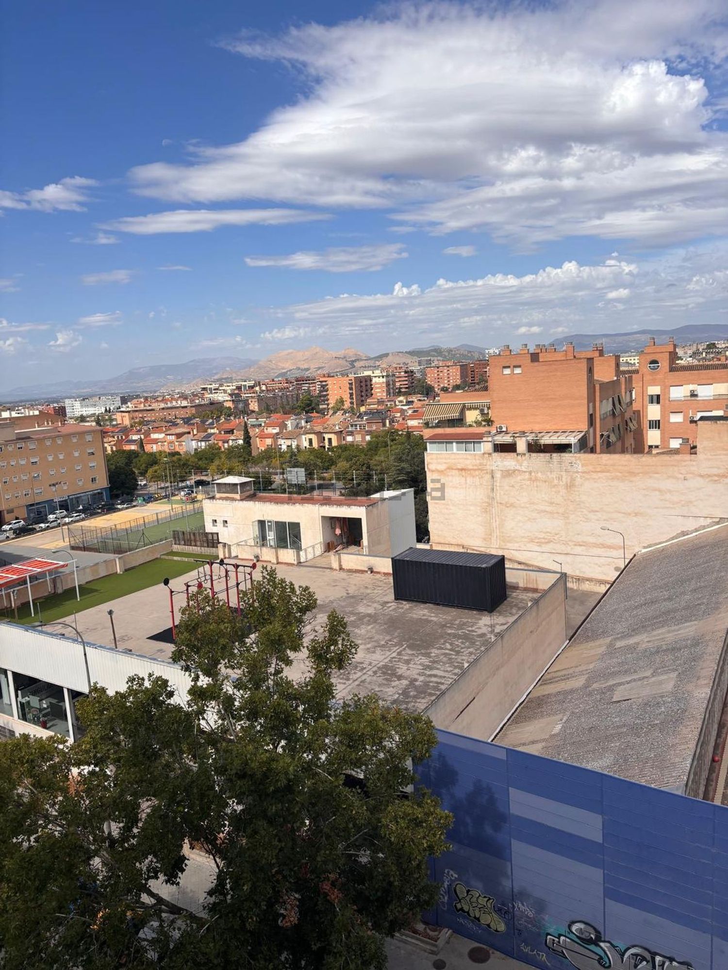 Pis de 80 m² a Granada