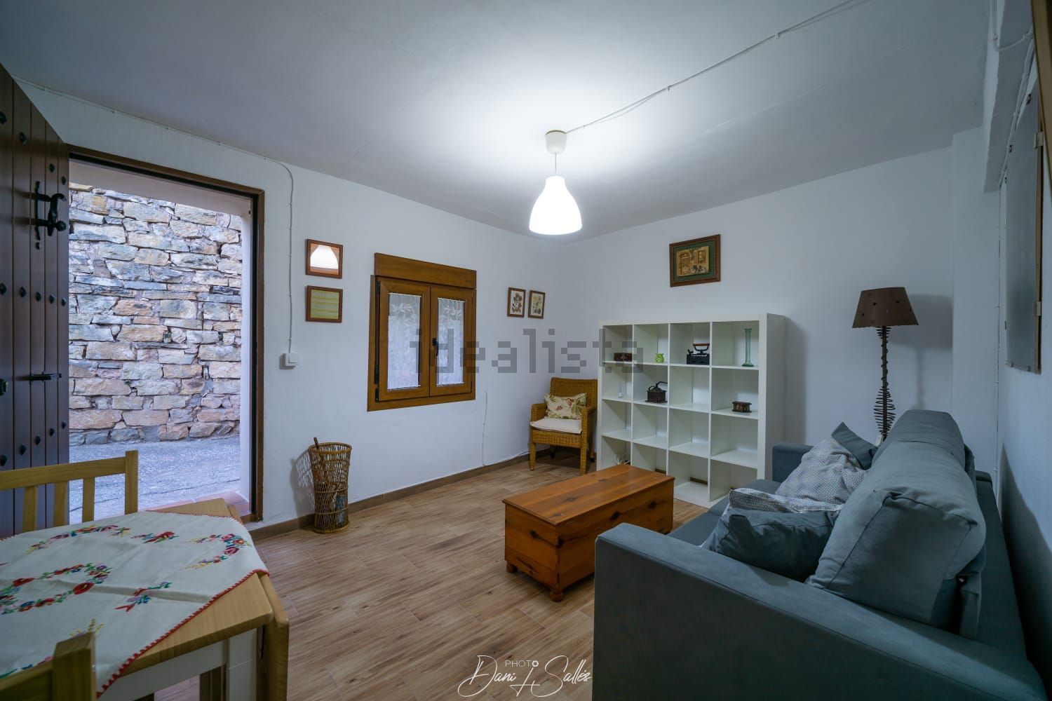Piso de 25 m² en Monterde de Albarracín