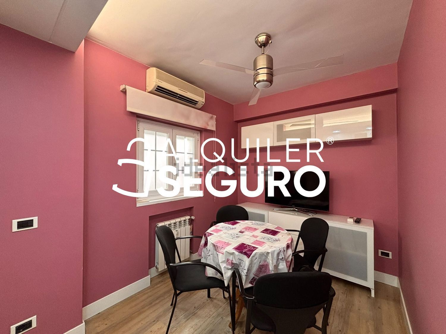 Pis de 131 m² a Madrid