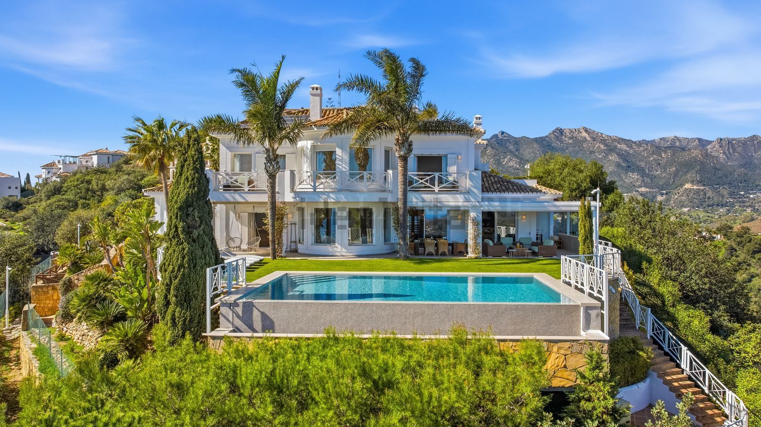 Casa de 900 m² a Marbella