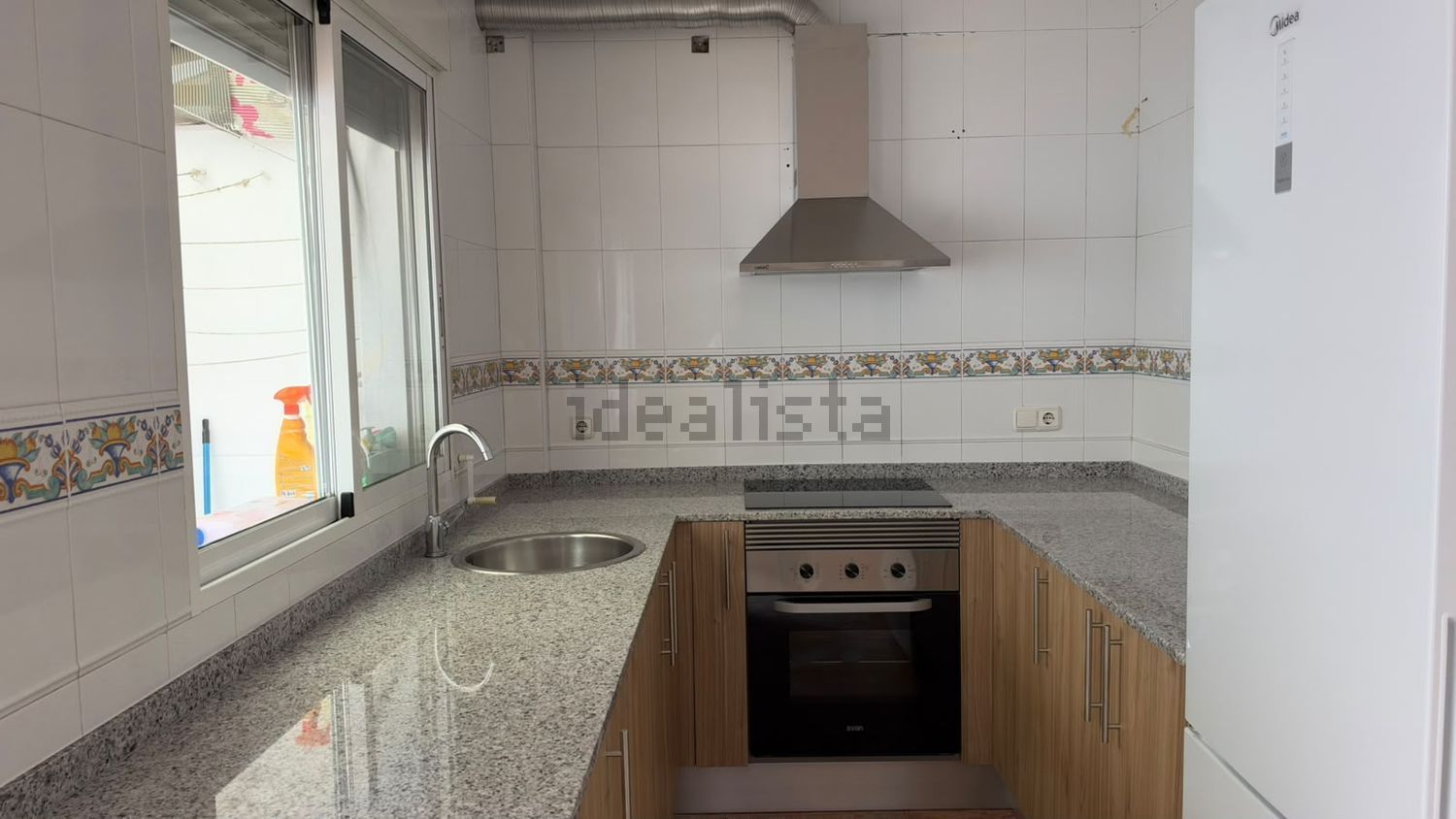 Casa de 120 m² a Múrcia
