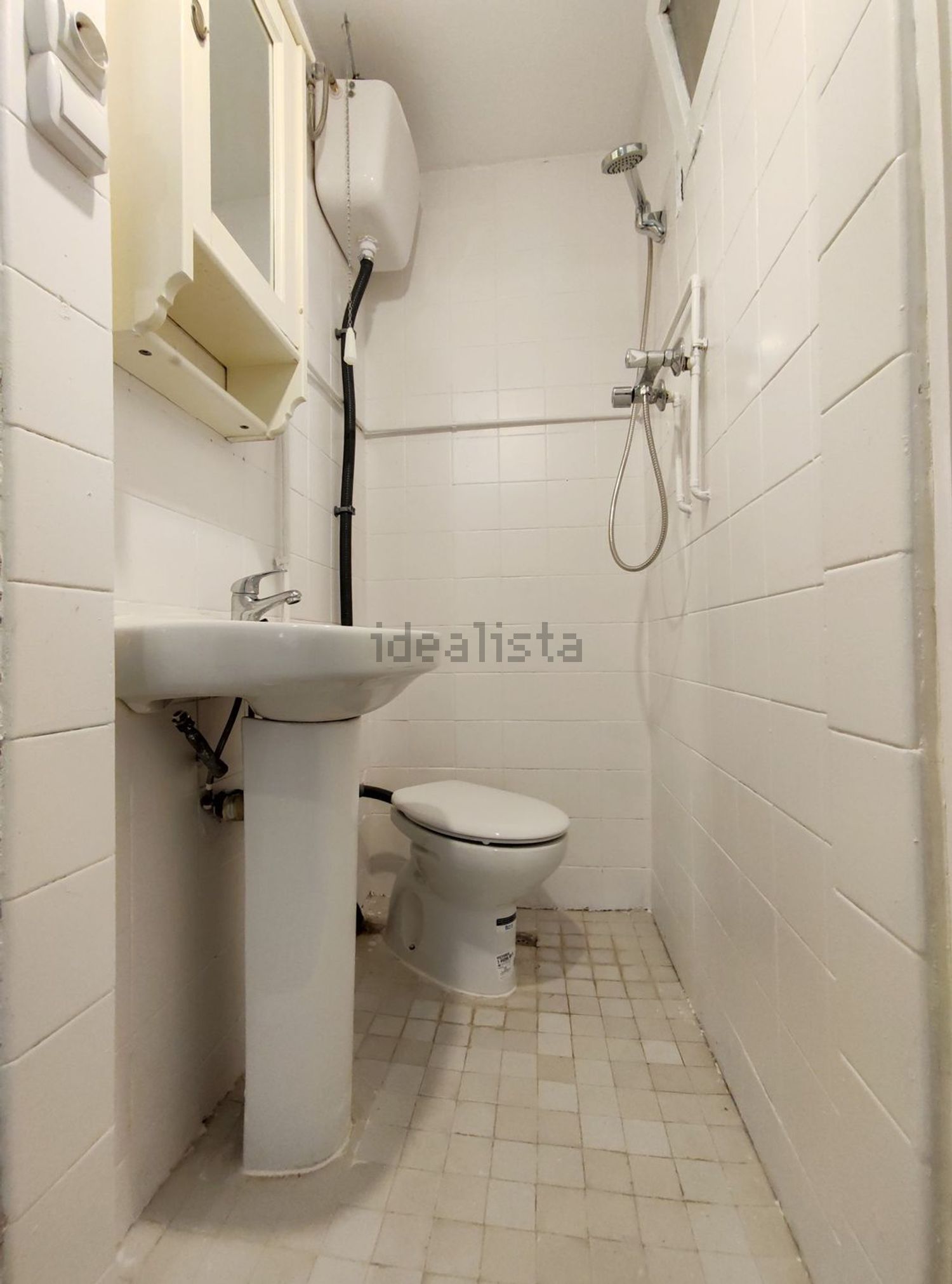Pis de 50 m² a Barcelona