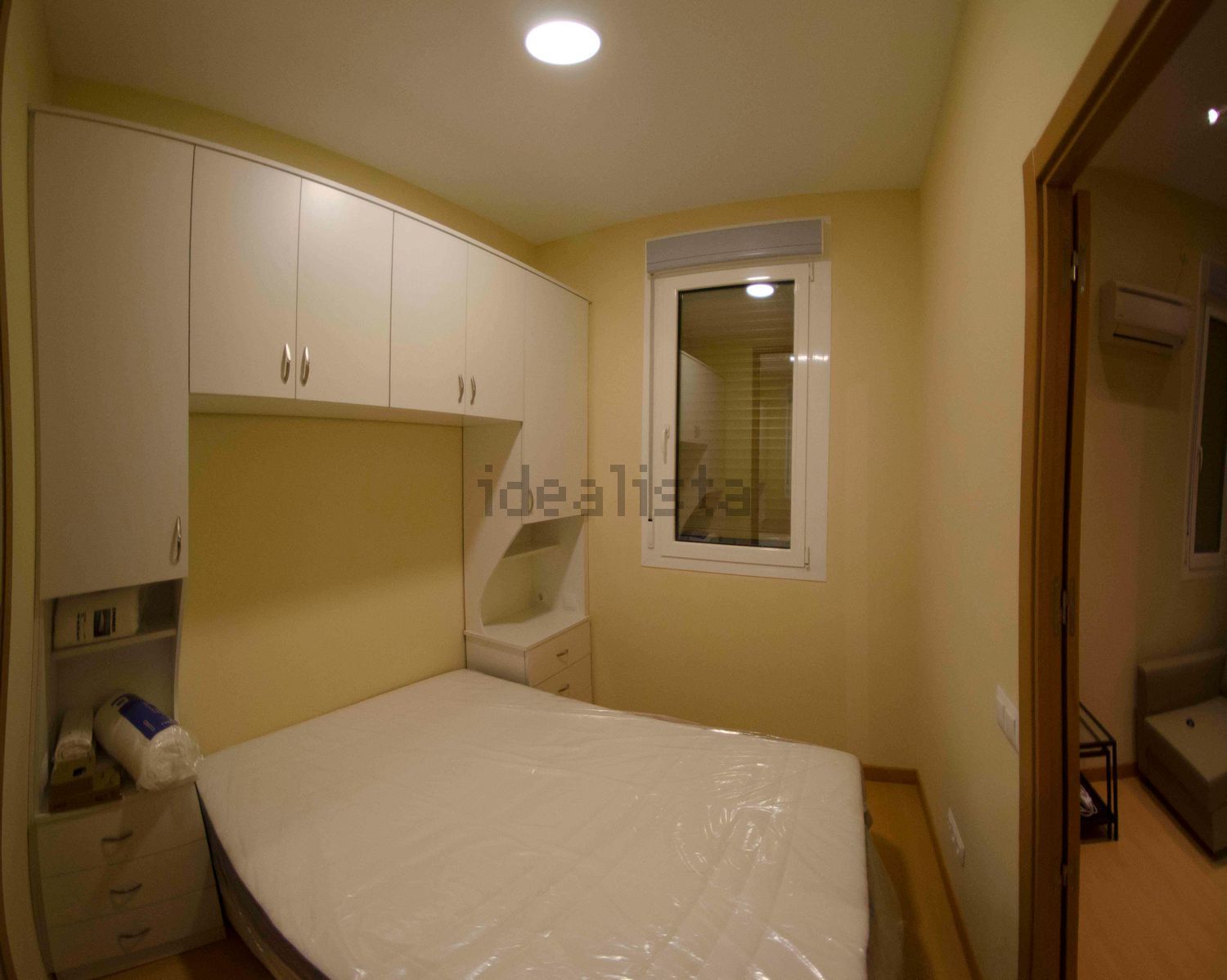 Pis de 30 m² a Madrid
