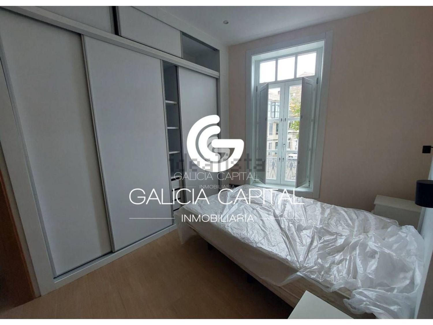 Pis de 100 m² a Vigo
