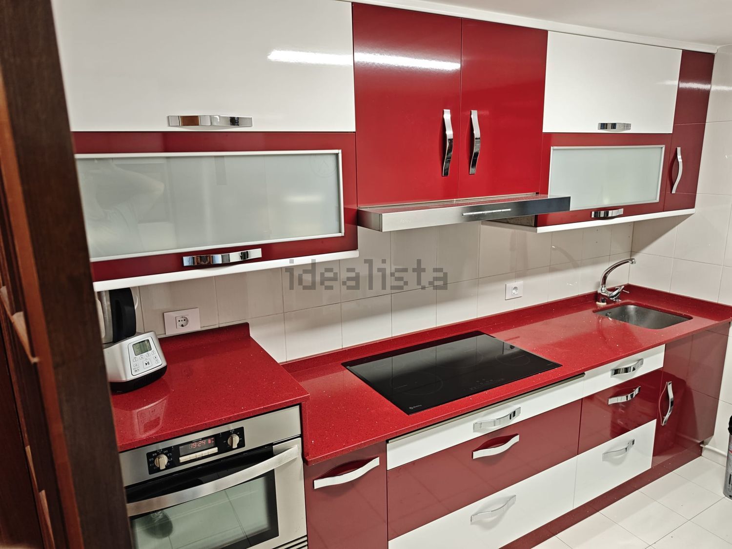 Habitació de lloguer, Vigo