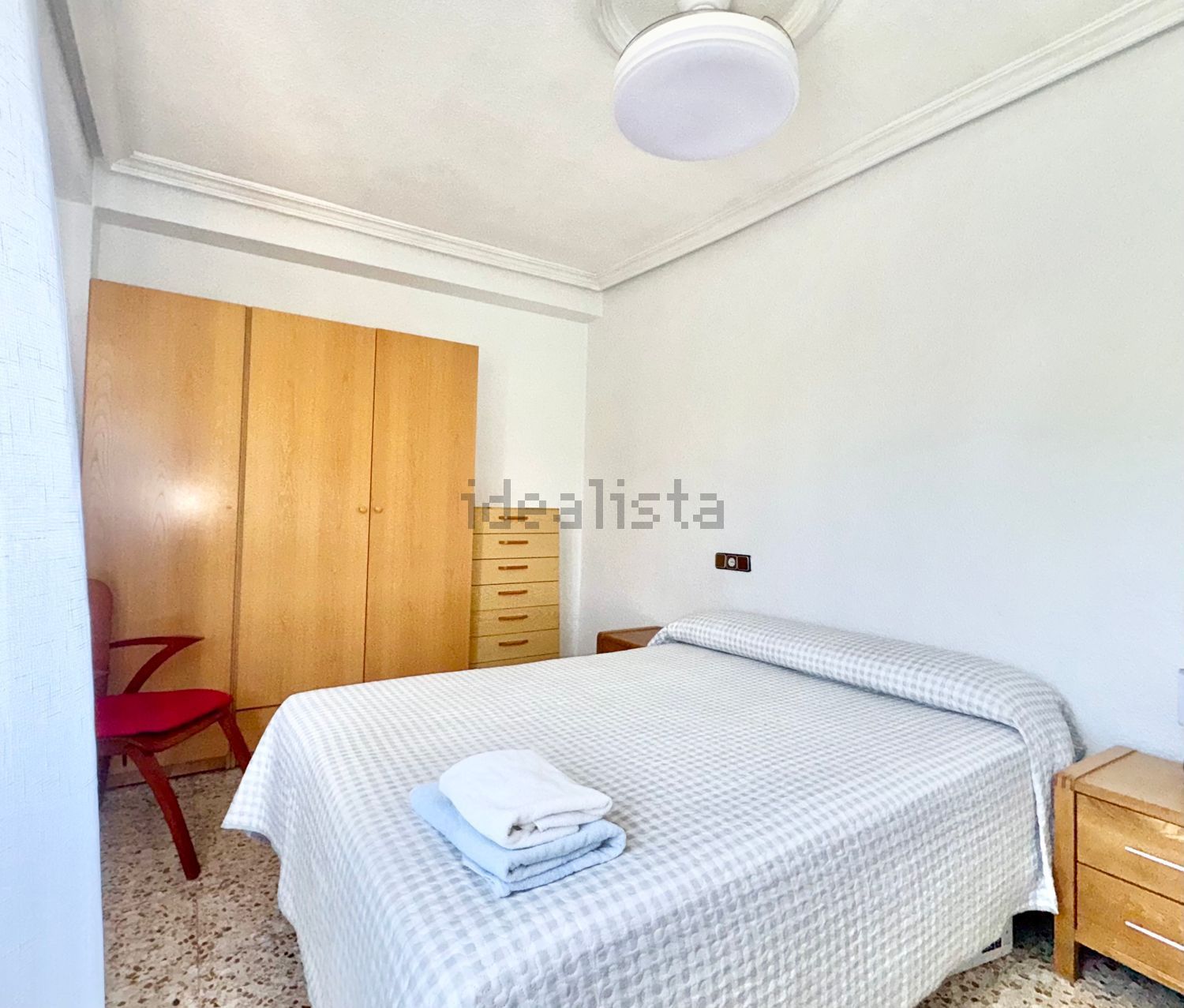 Habitació de lloguer, Múrcia