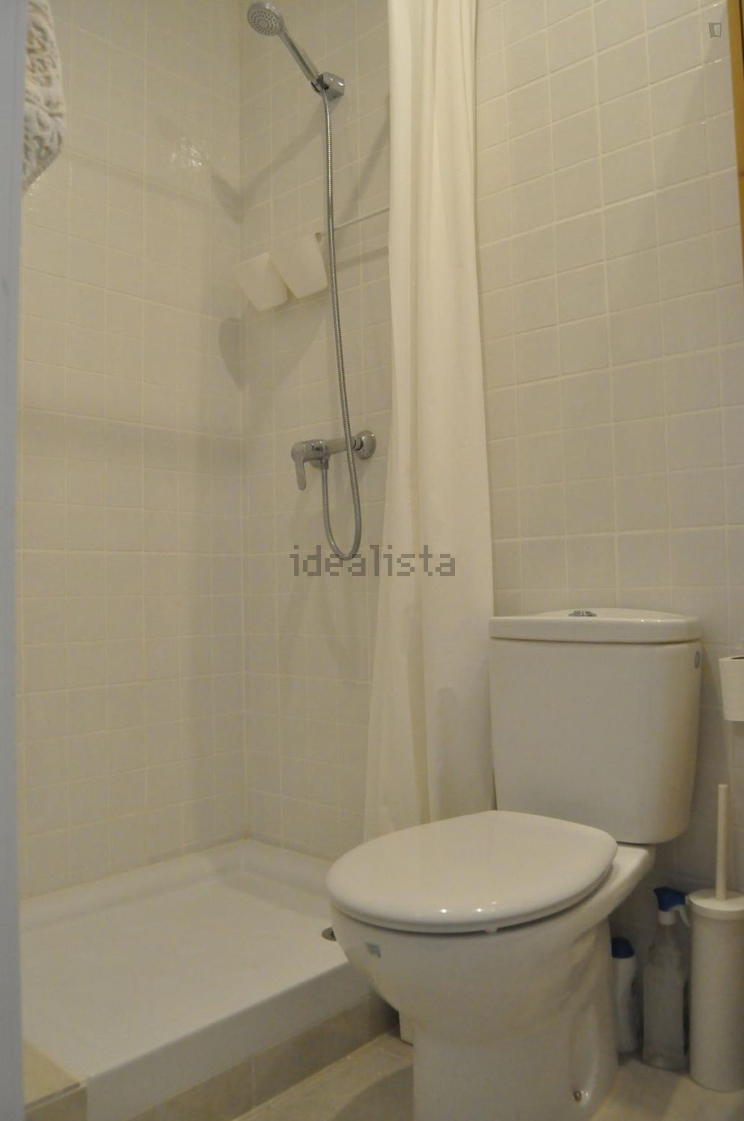 Piso de 38 m² en Madrid