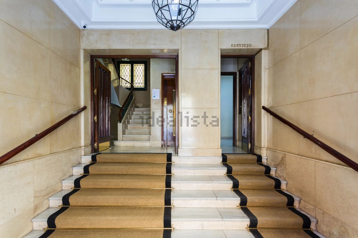 Appartement 162 m² à Madrid