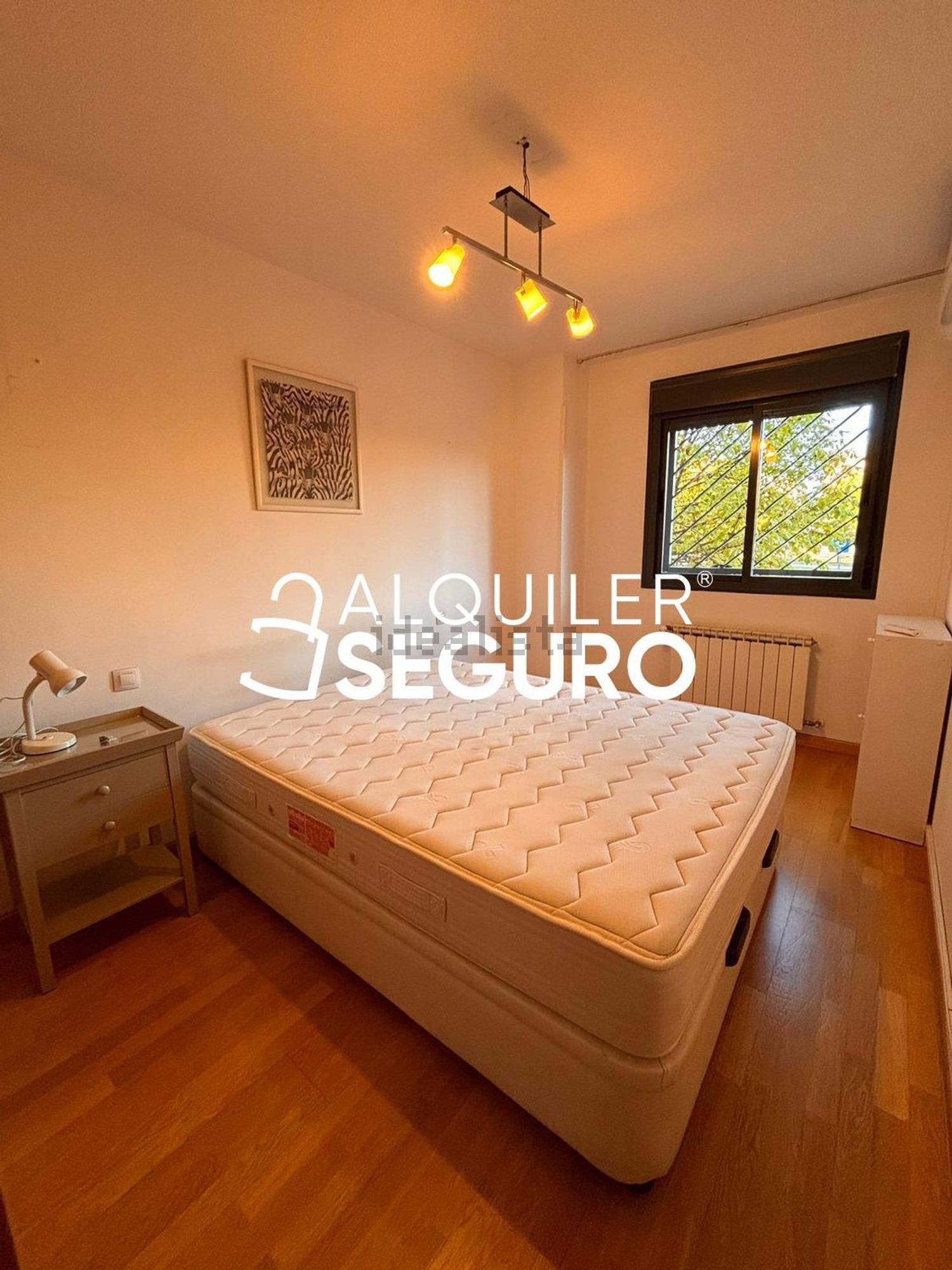 Appartamento 73 m² a Madrid