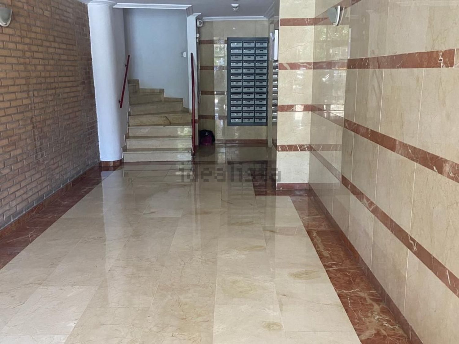 Pis de 75 m² a València