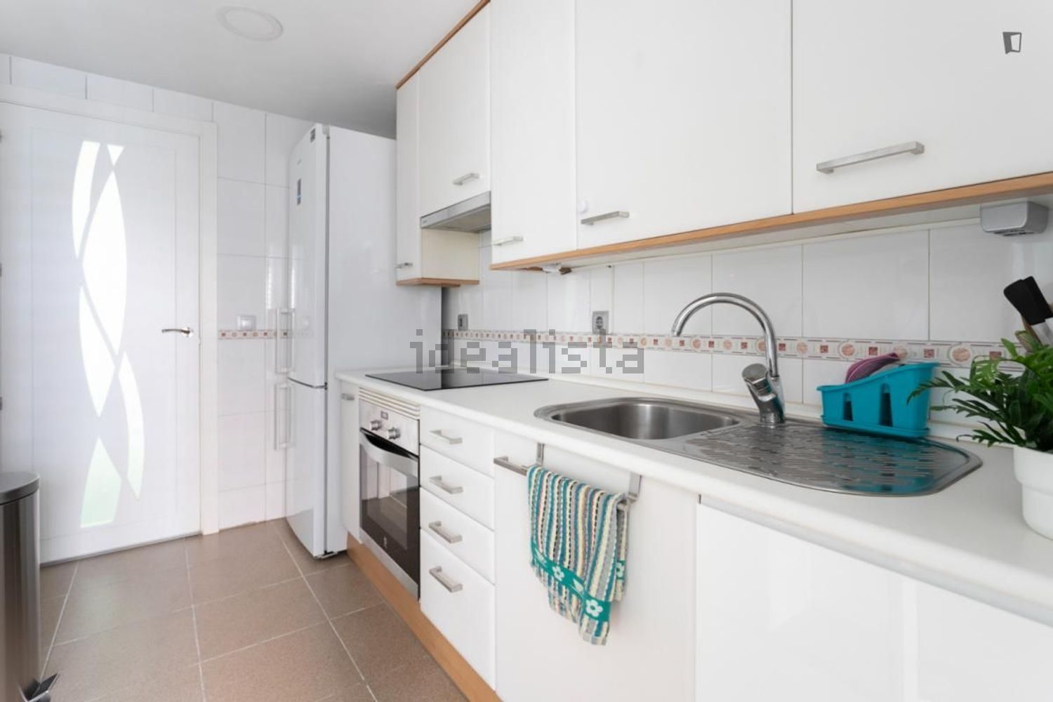 Habitación 80 m², Madrid