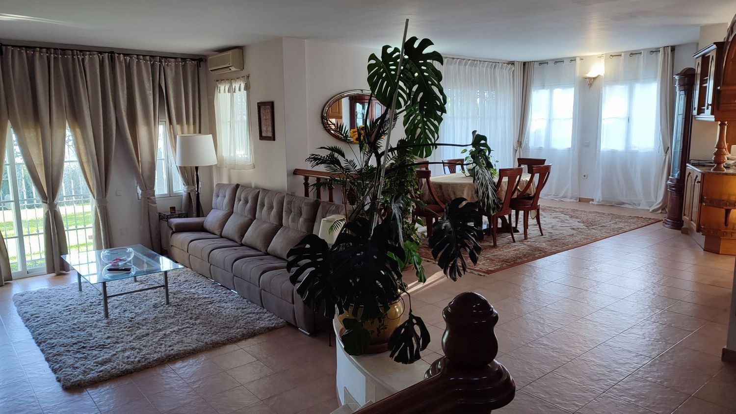 Haus 300 m² in Marbella