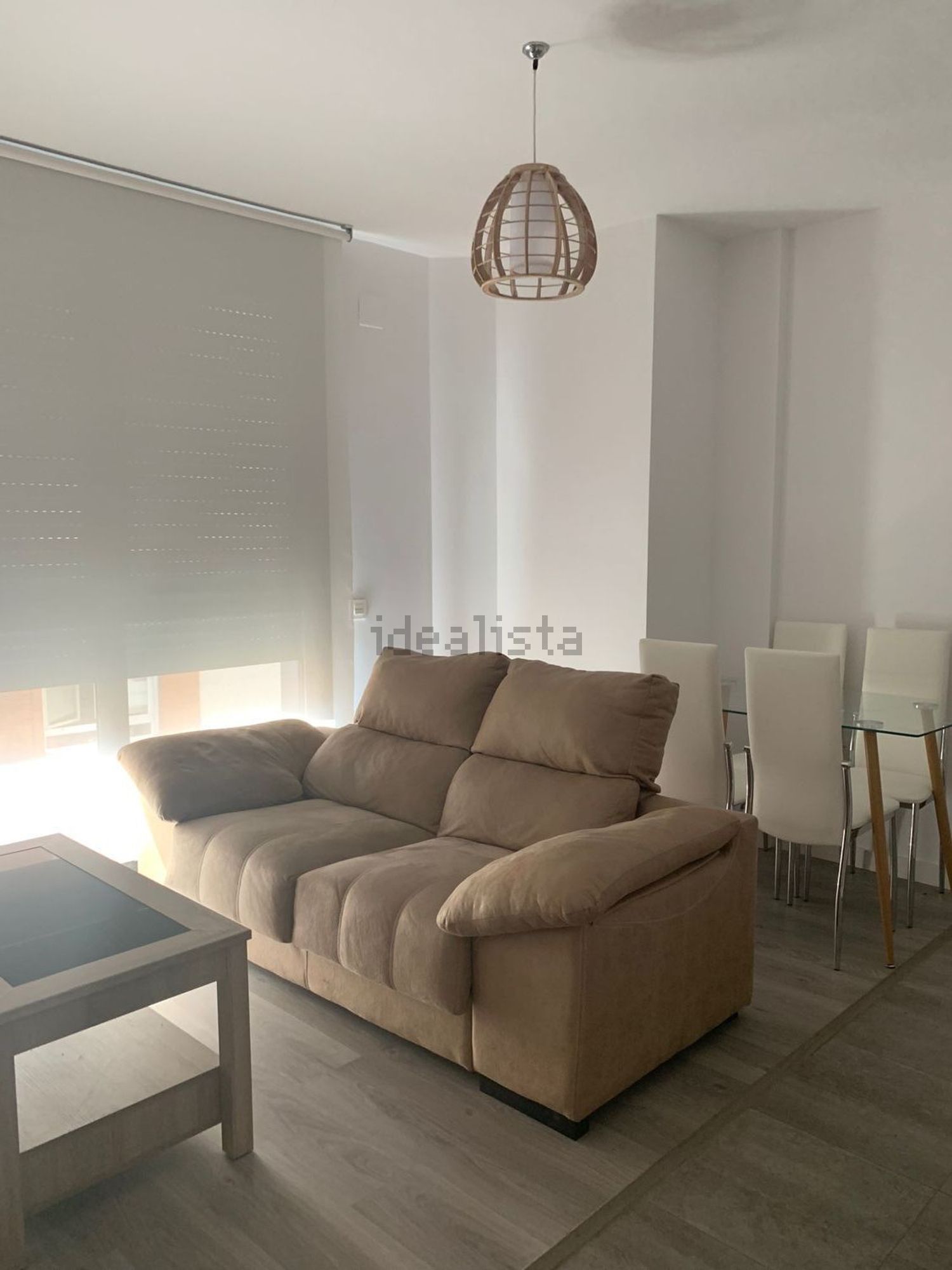 Piso de 40 m² en Ciudad Real
