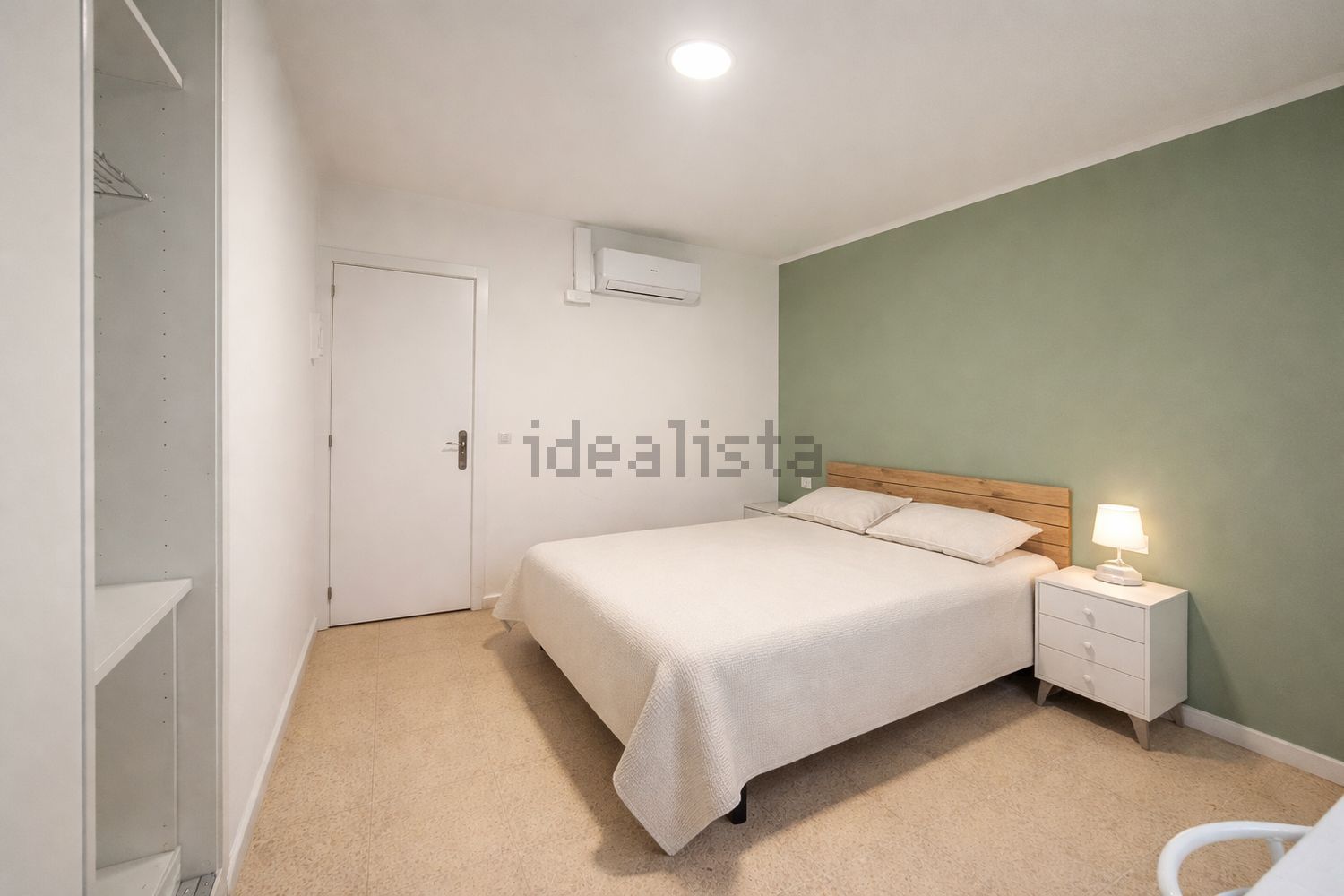 Zimmer zur Miete, Palma