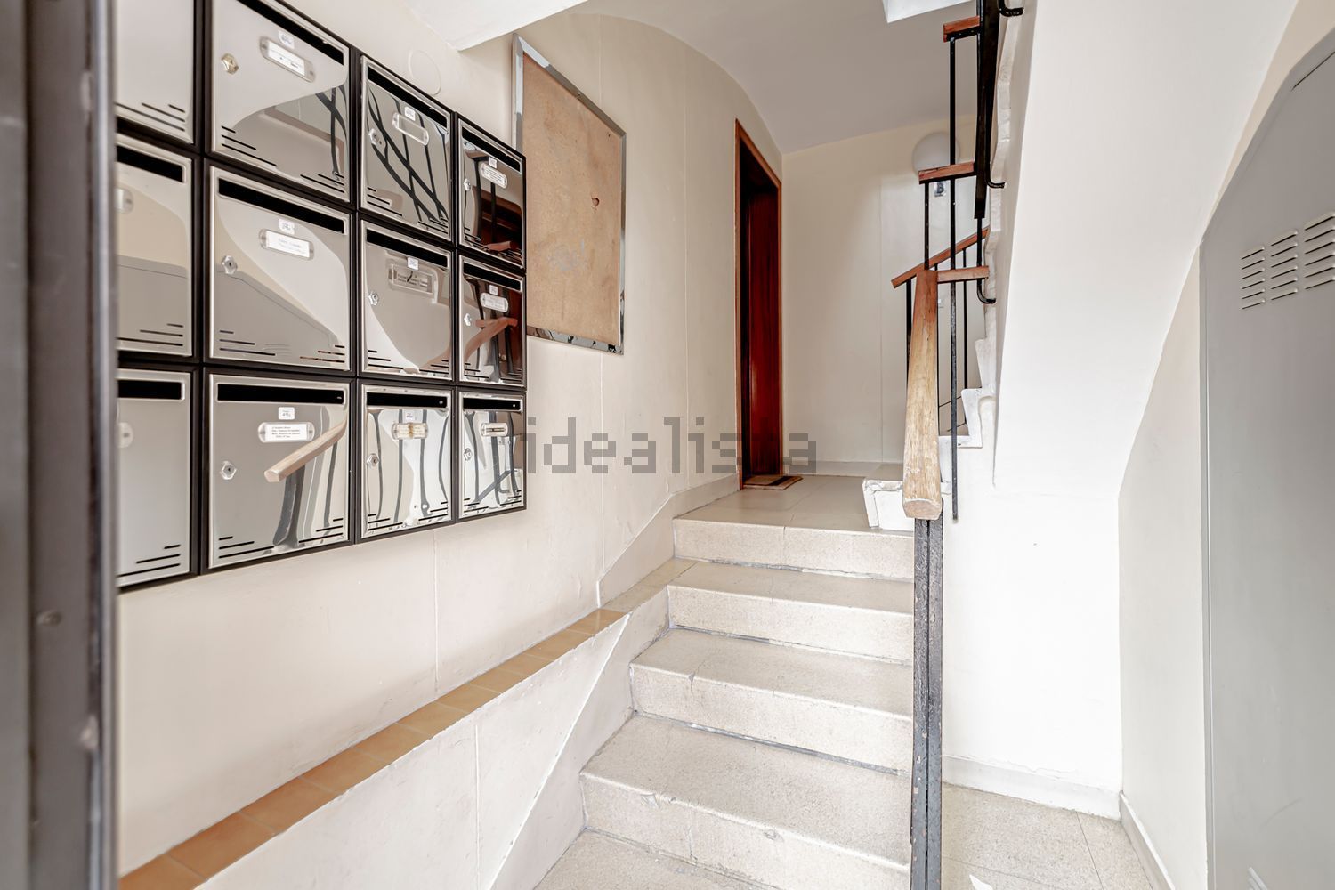 Wohnung 115 m² in Madrid