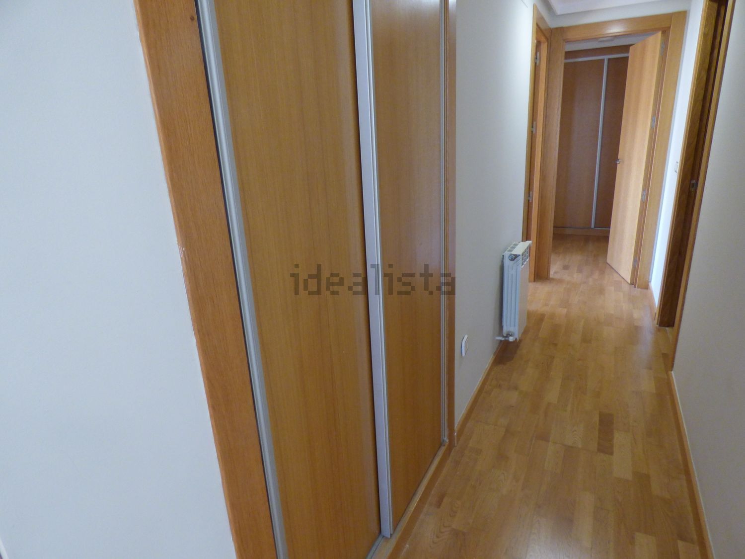 Apartamento 114 m² em Albacete