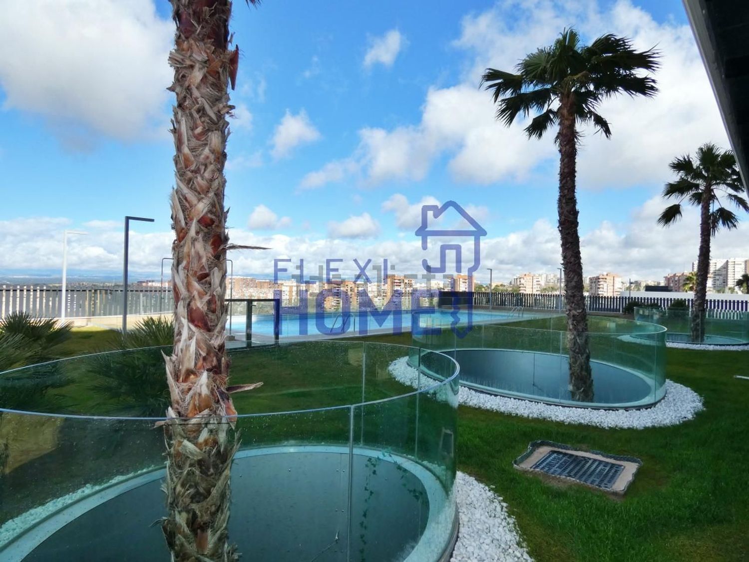 Pis de 62 m² a Madrid