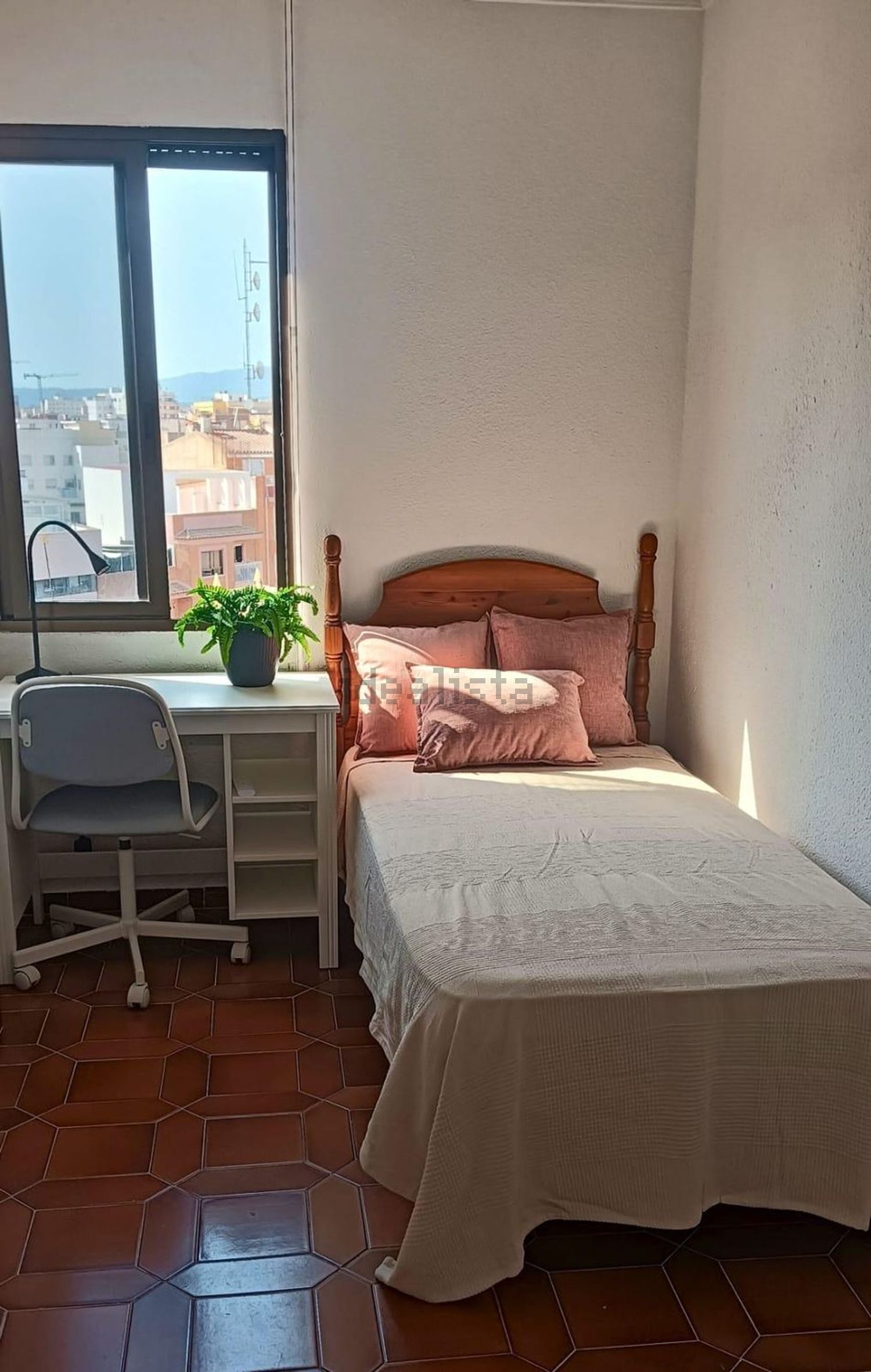 Pis de 83 m² a Castelló de la Plana