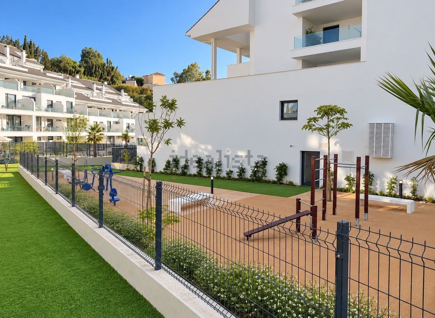 Appartamento 80 m² a Fuengirola